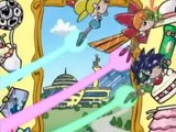 Powerpuff Girls Z episode 15 part 1 english dub