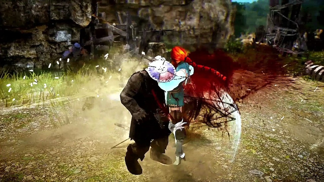 Black Desert Online - Launch Trailer