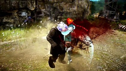 Black Desert Online - Launch Trailer