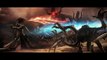 Warhammer 40,000: Dawn Of War II - Retribution - Necron Overlord Trailer