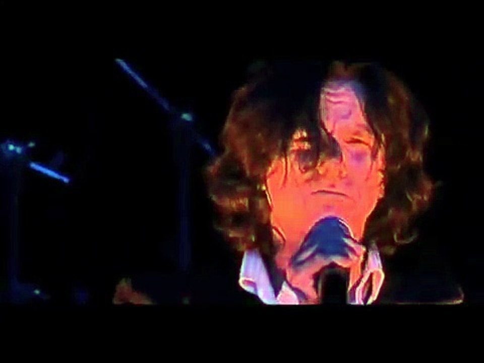 Marillion - Splintering Heart - (Coeur De Bouc Ou De La Bête)