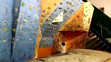 Rivne Climb. Cкелелазання у Рівному. Скалолазание в Ровно