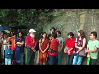 Sydney Jumma Rally 2010   Part 4 Chakma