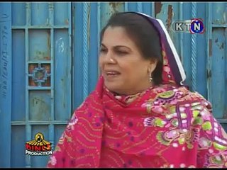 PATHAR DUNIYA--SINDHI MEGA DRAMA SERIAL--EPISODE # 10--PART 2