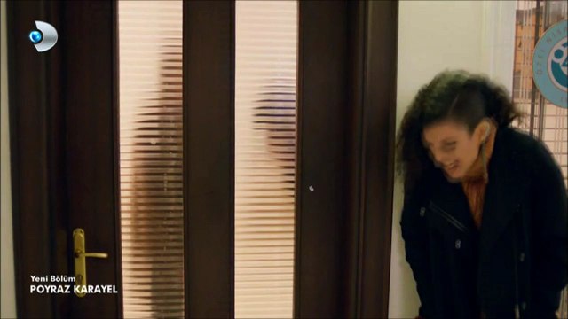 Poyraz Karayel 47.bölüm - Zülfikar '' baba Sefer'e kıymadılar de ''