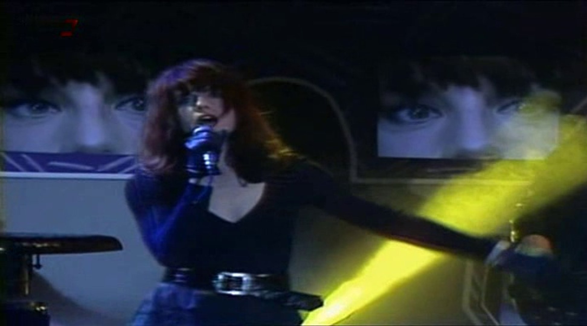 Phillip Boa and the Voodooclub - Then She Kissed Her 1991 - video  Dailymotion