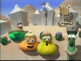 Opening to VeggieTales: King George and the Ducky 2000 VHS