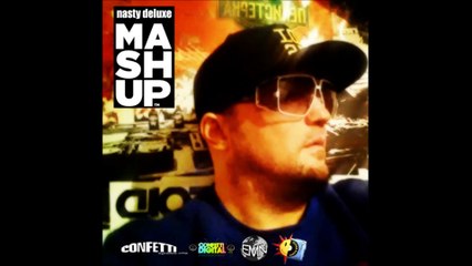 Dennis Ferrer, Eddie Amador, Jamie Lewis - Dj Nasty deluxe Mash up