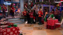 Austin & Ally | A Perfect Christmas Song | Official Disney Channel UK