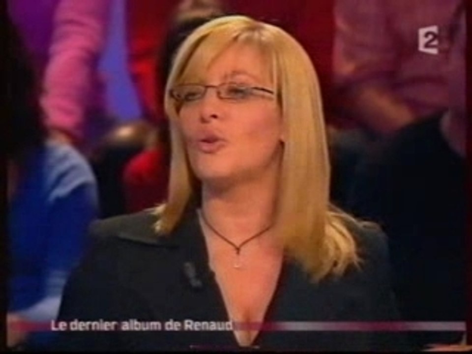 renaud chez ruquier