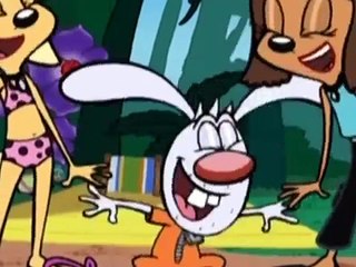 Brandy and Mr Whiskers season 1 episode 16 One Of A Kind + Believe In the Bunny ThV Premo