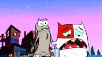 The Freakin FCC- Cartoon Crossover Style