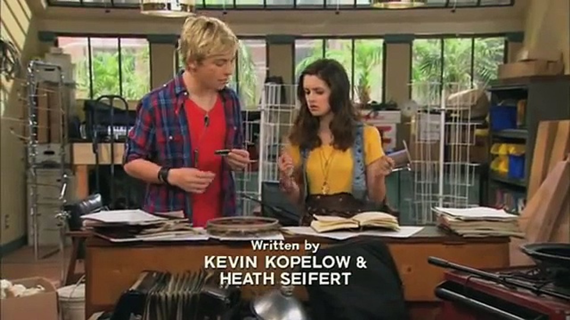 Austin Y Ally Capitulos Completos En Castellano Austin & Ally Todos los Episodios en Español Latino Ver Online en  CineyTvCesar.blogspot.co - Dailymotion Video
