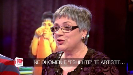 Pasdite ne TCH, 3 Mars 2016, Pjesa 2 - Top Channel Albania - Entertainment Show