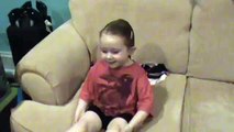 3-1/2 year old sings Scooby- Doo, Where Are You? Theme Song
