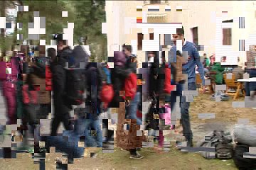 Γκλέτσος: Mόνο εάν μας υποχρεώσουν θα τους φιλοξενήσουμε