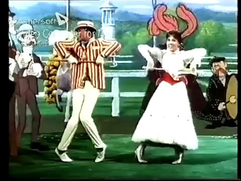 Walt Disney Classics - UK VHS Trailer 1992