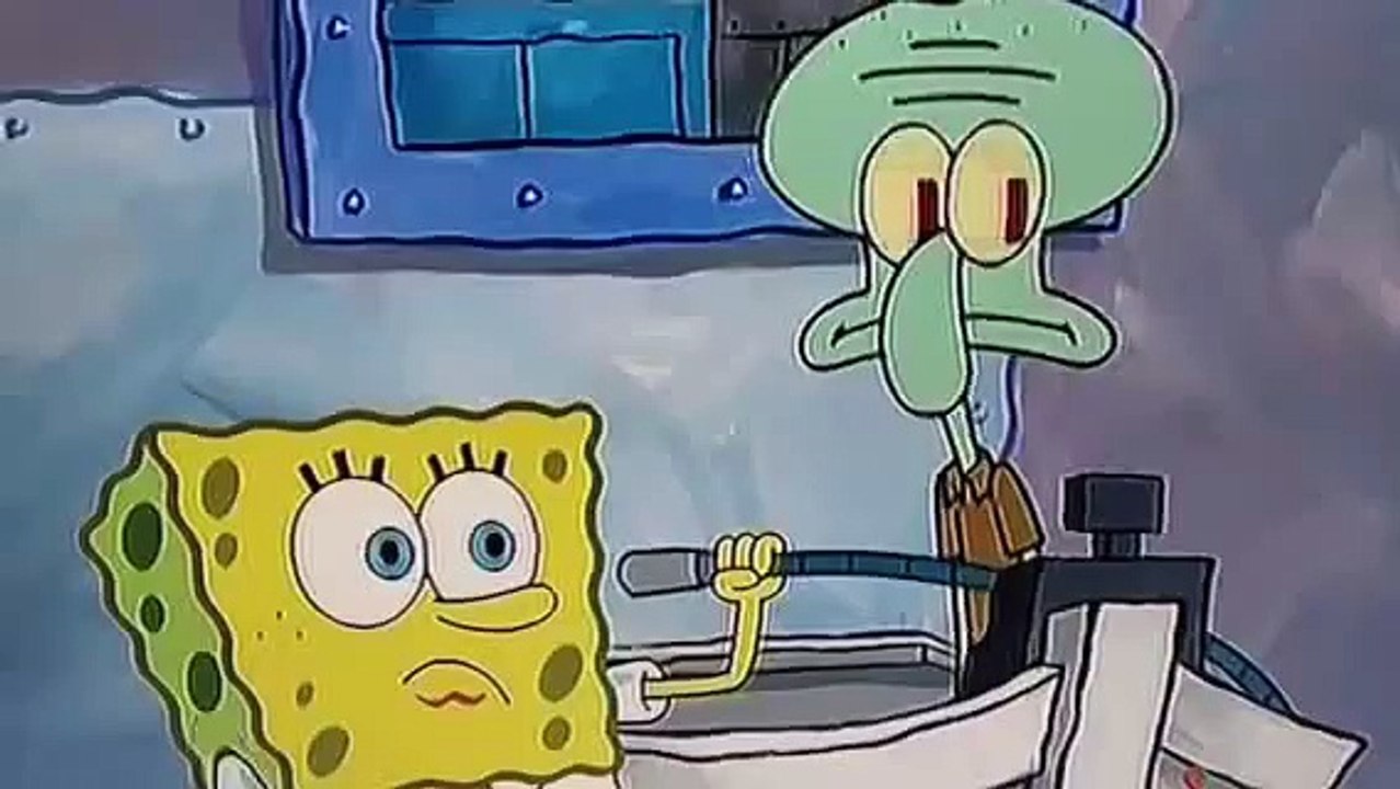 Spongebob striped sweater song - Dailymotion Video