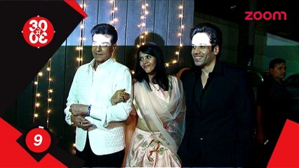 Ekta Kapoor's clarification- Bollywood News- #TMT