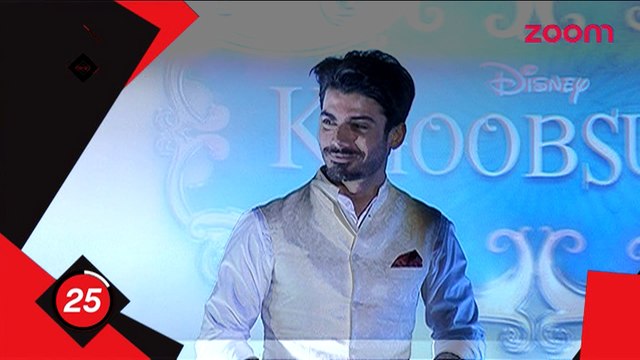 Karan Johar supports Fawad Khan- Bollywood News- #TMT