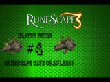Runescape 3 Cave Crawler Slayer guide #4