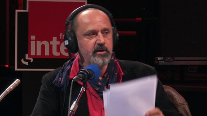 Les politiques à la télé, l'humeur de Daniel Morin