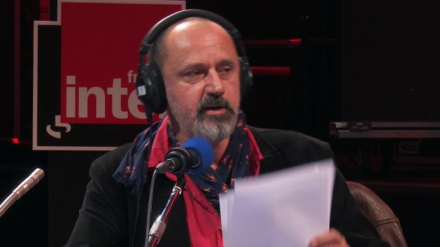 Les politiques à la télé, l'humeur de Daniel Morin