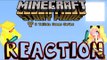 Minecraft: Story Mode trailer reaction|| 3D Minecraft|| New Adventure!!!
