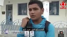 مهزلة وفضايح يا لطيف ألطف بنا وارحمنا اسمعوا وإندبهم على تونس