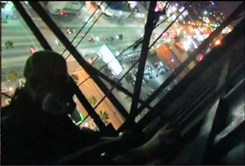 Banksy's Exit Through The Gift Shop