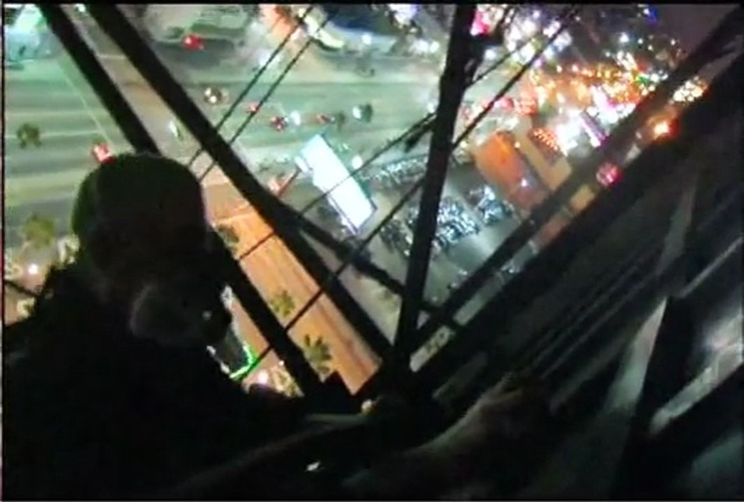 Banksy's Exit Through The Gift Shop