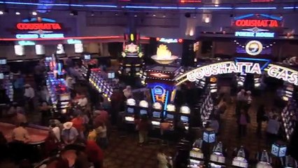 Casino Jack And The US of Money