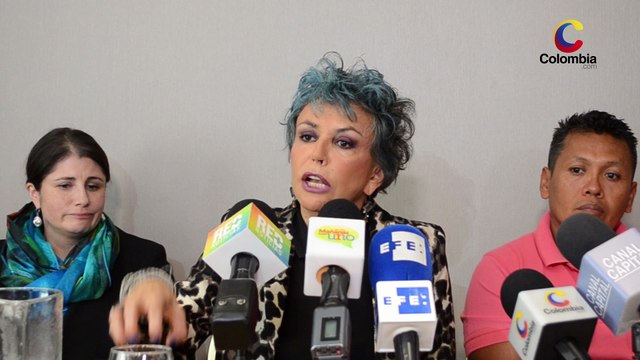 Bogotá se prepara para el Festival Iberoamericano de Teatro