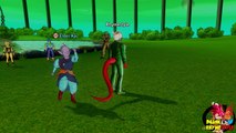 Dragon Ball Xenoverse: How To Get Unlock Potential Transformation & How Much Damage Does It Boost?