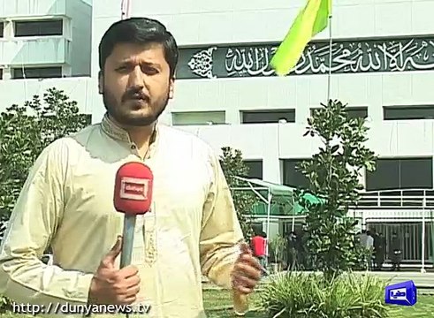 Reaction of Politicians on Mustafa Kamal Press Conference.