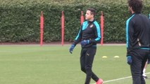 We need perspective on Alexis comments - Wenger