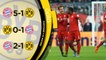 5 things... Bayern rule over Dortmund
