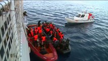 Refugjatët, Tusk përgatitet për bisedime me Erdoanin - Top Channel Albania - News - Lajme