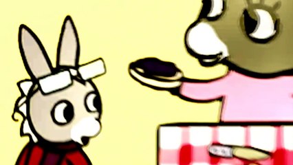 Trotro en Francais - Trotro est un petit papa