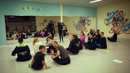 Helping Starz Shine – A CommBank Community Grants Story