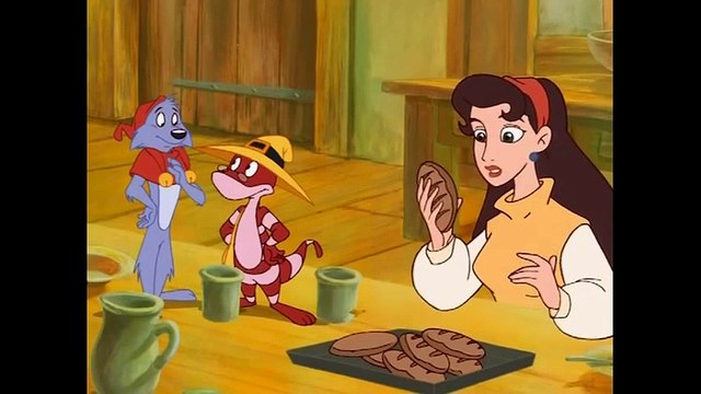 Blanche Neige et les 7 nains - Simsala Grimm HD | Dessin animé des contes de Grimm Dessins Animés Pour Enfants
