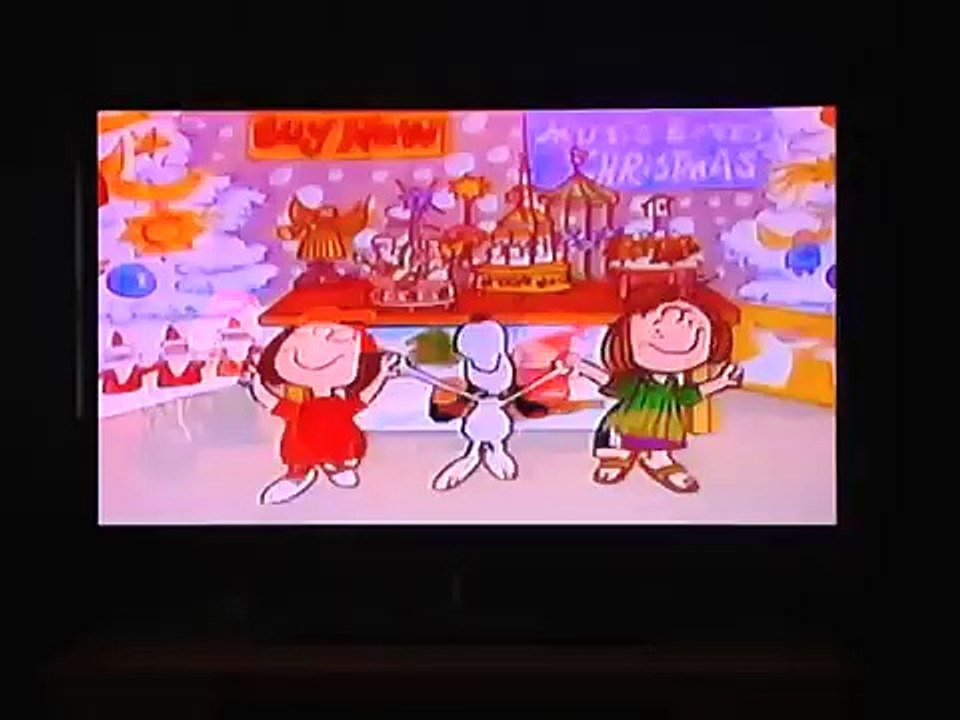 Opening to Rugrats in Paris: The Movie 2001 VHS