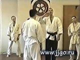 Quantum Jujitsu Demo With Sensei Jeremy Corbell Video Dailymotion