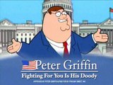 Family Guy Theme Song Backwards