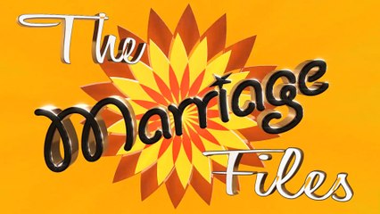 The Marriage Files: I know That Sound