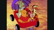 Winnie the Pooh meets Cinderella Trailer