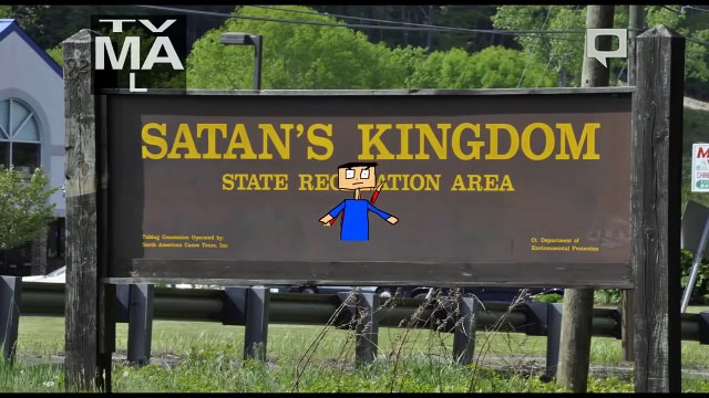 Paramount Logo Bloopers 12: Thanksgiving Insanity!