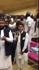Parveez Rashid ki kutay wali ho gai