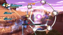 Saibamens Revenge Ultimate Finish- Dragon Ball Xenoverse PQ4 Tutorial- Parallel Quest 4