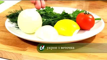 Шашлык из свинины